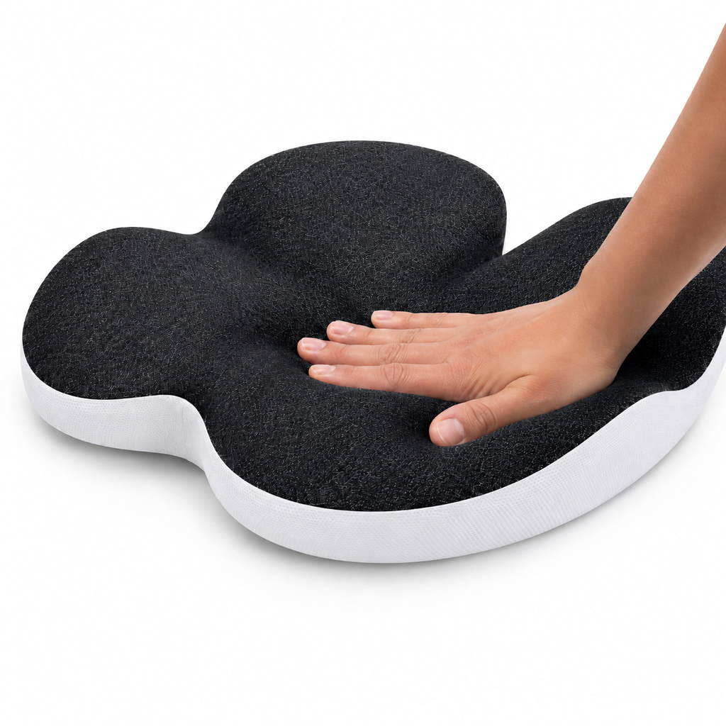HappyZit™ | Zitcomfort voor Elke Dag